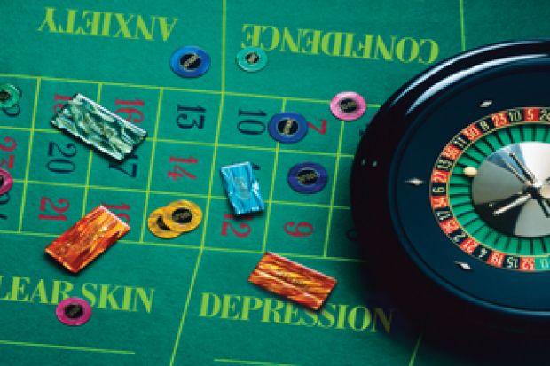 Roulette Roulette